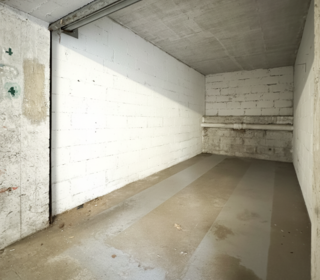  Parking / Garage � vendre 14 m�