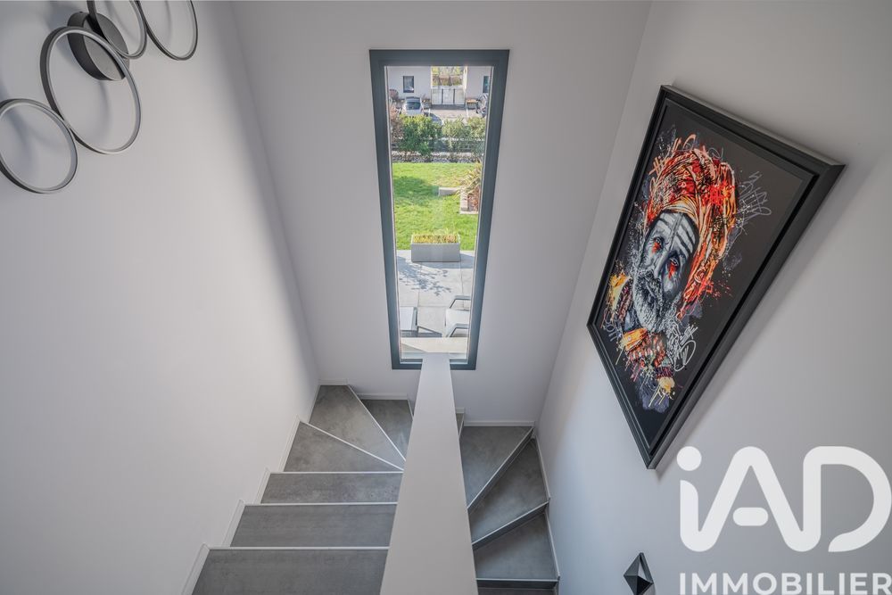 � vendre  Maison Voiron (38500)