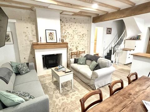   Vente Maison/villa 5 pi�ces Maison - 5 pi�ce(s) - 104 m�