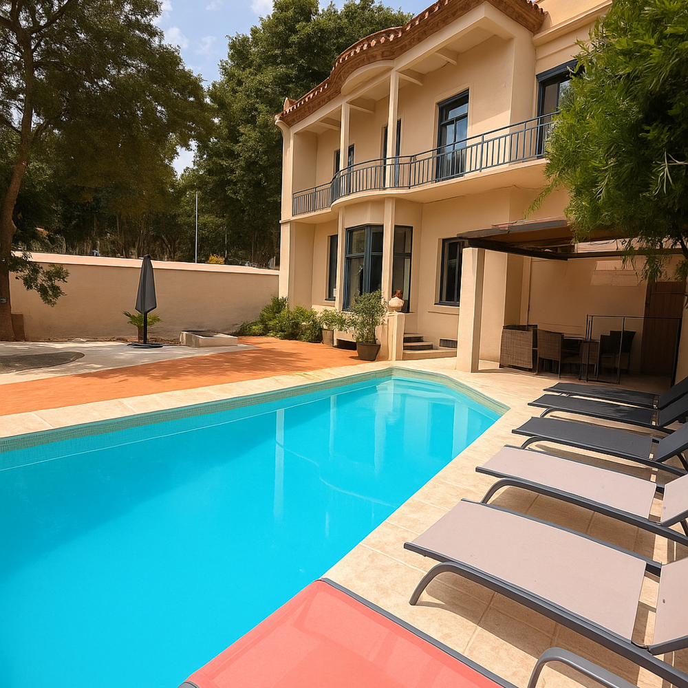 � vendre  Maison Perpignan (66000)