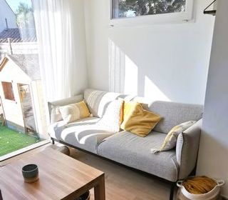  Maison � vendre 3 pi�ces 56 m�