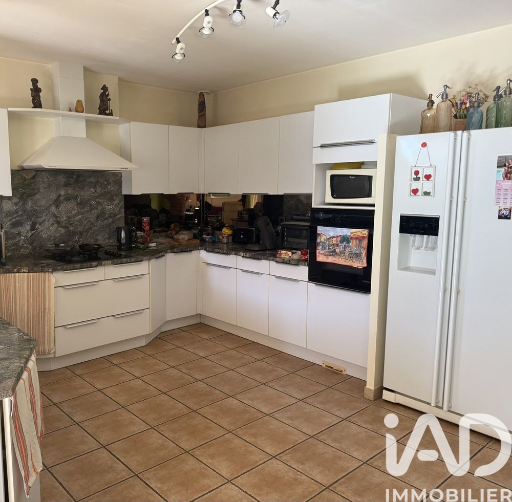 � vendre  Maison Villelongue-de-la-Salanque (66410)