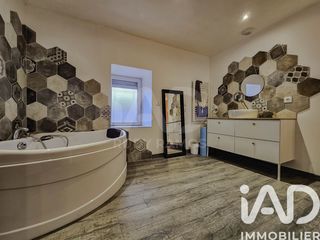  Maison � vendre 4 pi�ces 124 m�