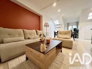  Appartement � vendre 3 pi�ces 73 m�