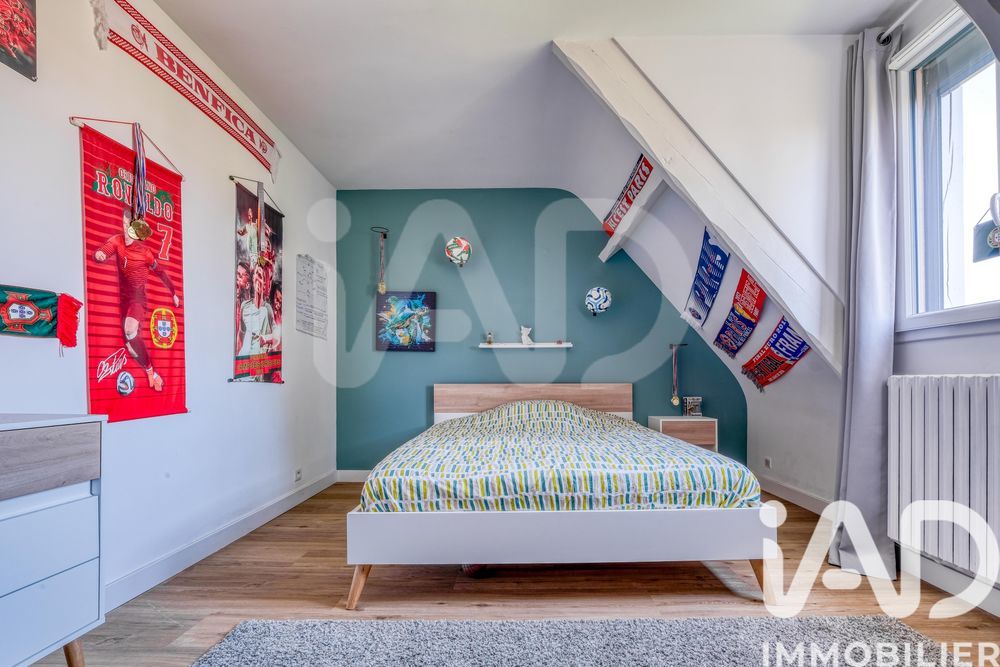 � vendre  Maison Mont�vrain (77144)