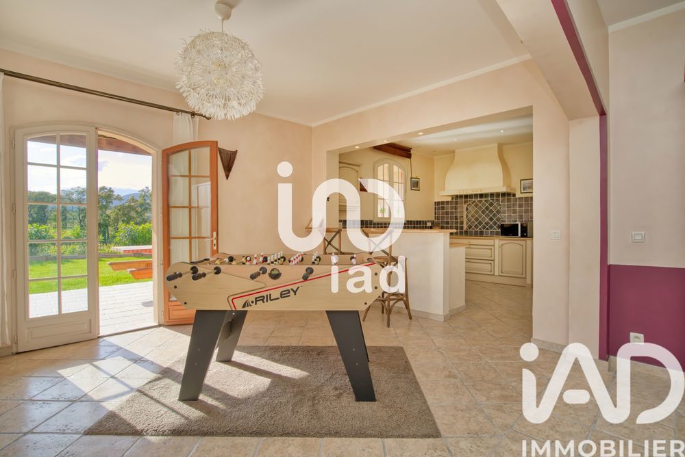 � vendre  Maison Cogolin (83310)