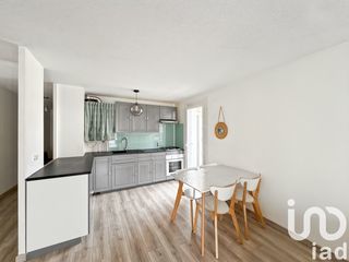  Appartement � vendre 2 pi�ces 48 m�