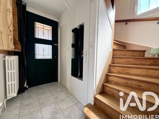  Maison � vendre 4 pi�ces 71 m�