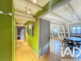  Appartement � vendre 3 pi�ces 100 m�