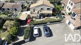  Maison � vendre 7 pi�ces 177 m�