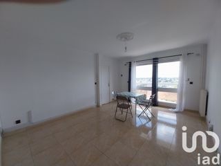  Appartement � vendre 5 pi�ces 92 m�