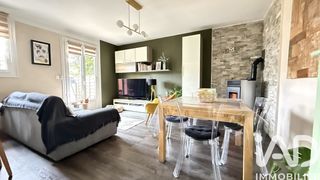  Maison � vendre 5 pi�ces 104 m�