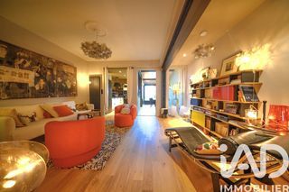  Maison � vendre 7 pi�ces 130 m�