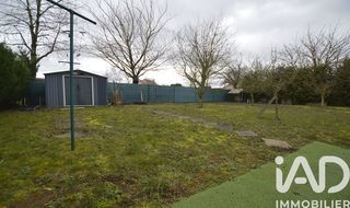  Maison � vendre 4 pi�ces 90 m�