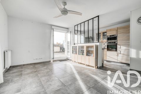   Vente Appartement 3 pi�ces Appartement - 3 pi�ce(s) - 61 m�