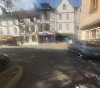  Immeuble � vendre 243 m�