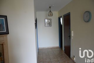  Appartement � vendre 5 pi�ces 84 m�