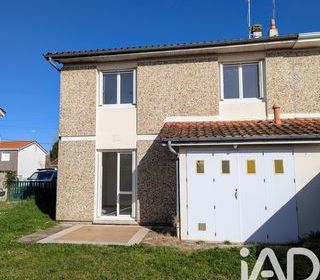  Maison � vendre 4 pi�ces 81 m�