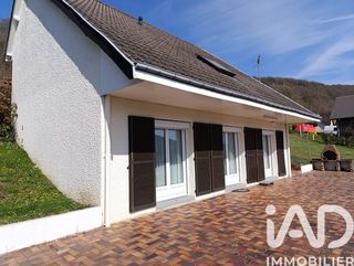  Villa � vendre 6 pi�ces 97 m�