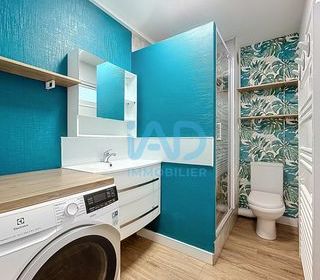  Appartement � vendre 3 pi�ces 48 m�