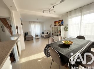  Maison � vendre 4 pi�ces 90 m�