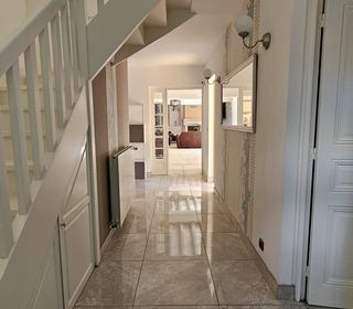  Maison � vendre 7 pi�ces 226 m�