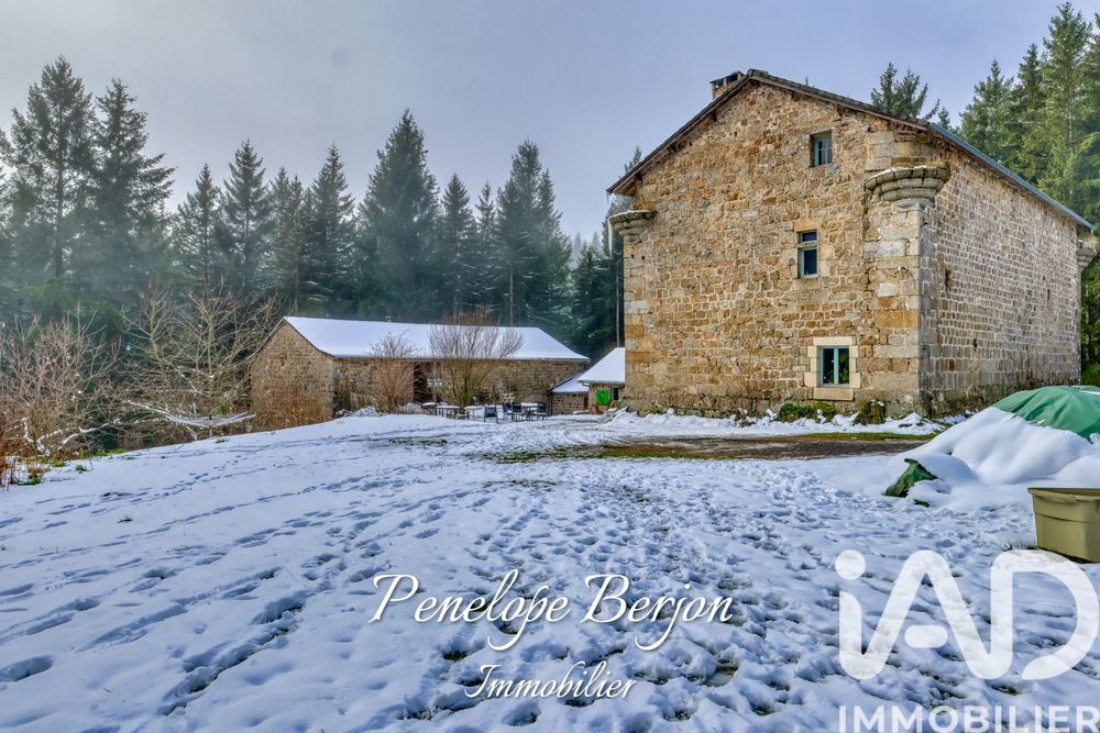 � vendre  Maison Mars (07320)