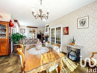  Maison � vendre 5 pi�ces 117 m�