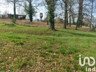  Terrain � vendre 840 m�