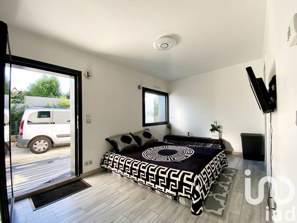 � vendre  Villa Vitry-sur-Seine (94400)