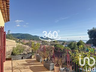  Maison � vendre 9 pi�ces 258 m�