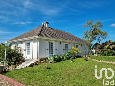   Vente Maison/villa 5 pi�ces Maison - 5 pi�ce(s) - 103 m�