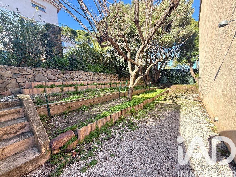 � vendre  Maison Villeneuve-Loubet (06270)