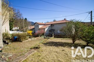  Maison � vendre 3 pi�ces 52 m�