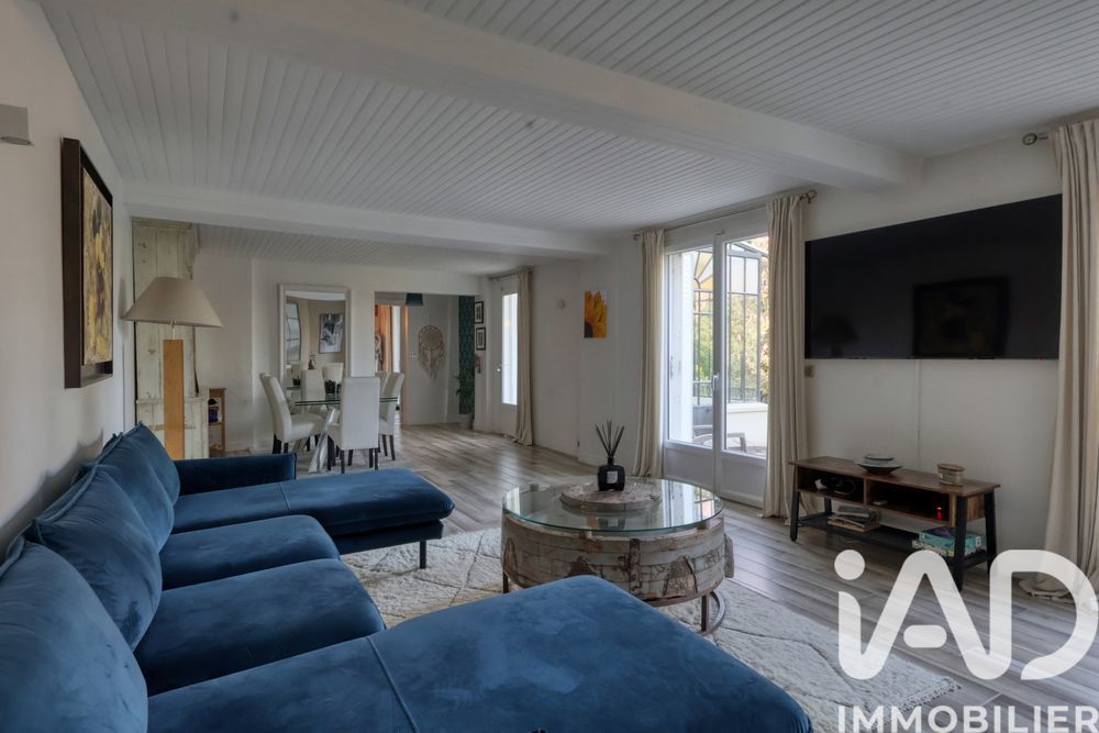 � vendre  Maison Montmorency (95160)