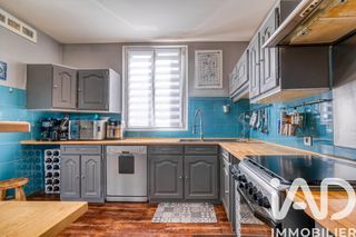  Maison � vendre 5 pi�ces 80 m�