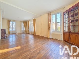  Maison � vendre 8 pi�ces 200 m�