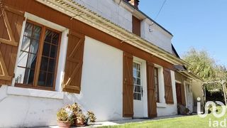  Maison � vendre 4 pi�ces 77 m�