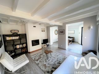  Maison � vendre 6 pi�ces 115 m�