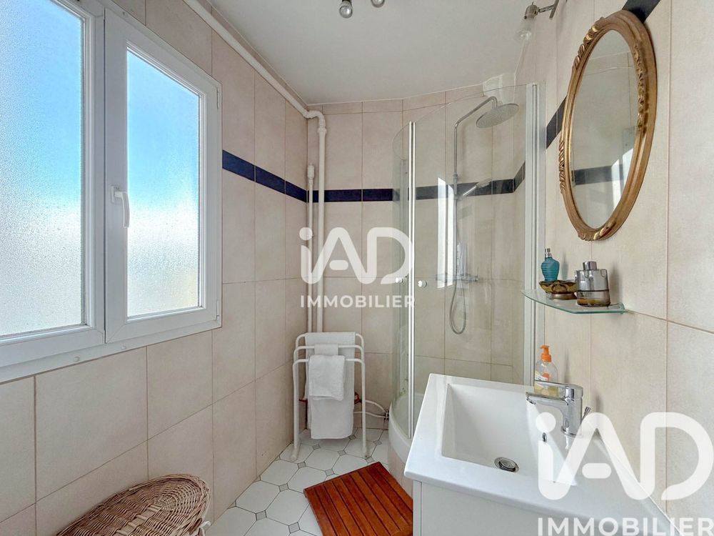� vendre  Appartement Paris 15