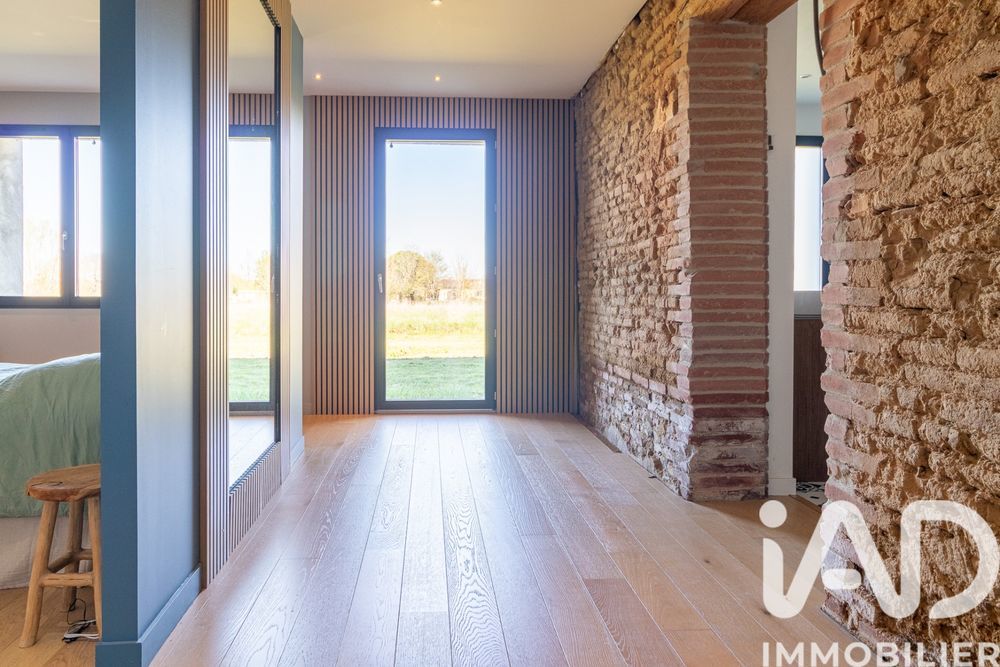 � vendre  Maison Montauban (82000)