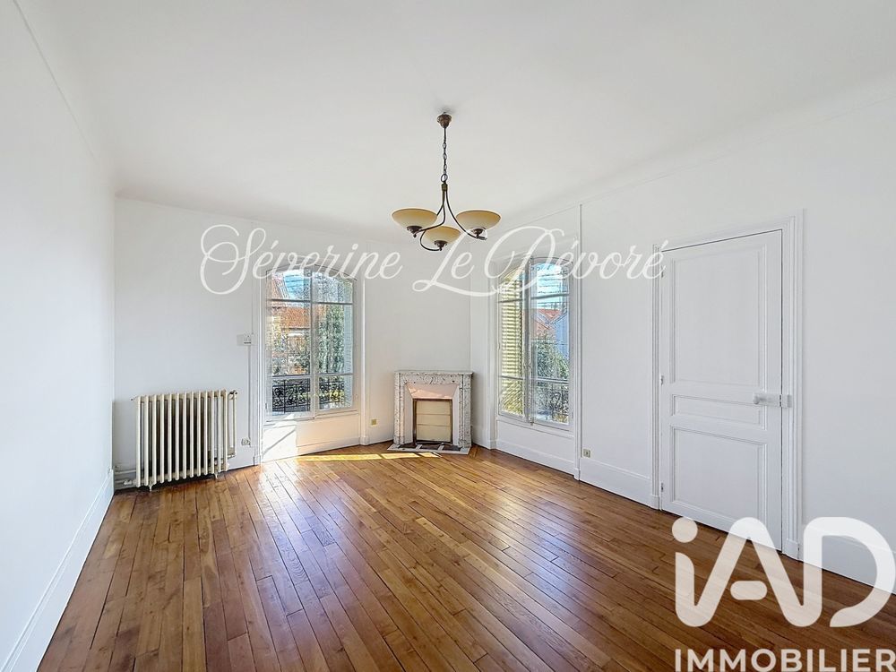 � vendre  Maison Ermont (95120)