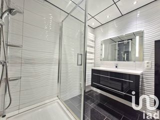  Appartement � vendre 3 pi�ces 73 m�