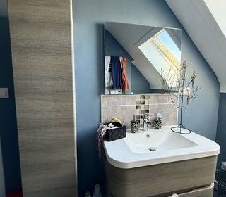  Appartement � vendre 3 pi�ces 67 m�