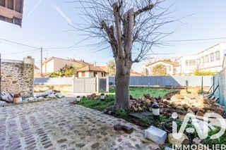  Maison � vendre 4 pi�ces 60 m�