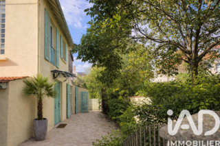  Maison � vendre 8 pi�ces 178 m�