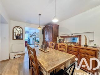  Maison � vendre 4 pi�ces 89 m�