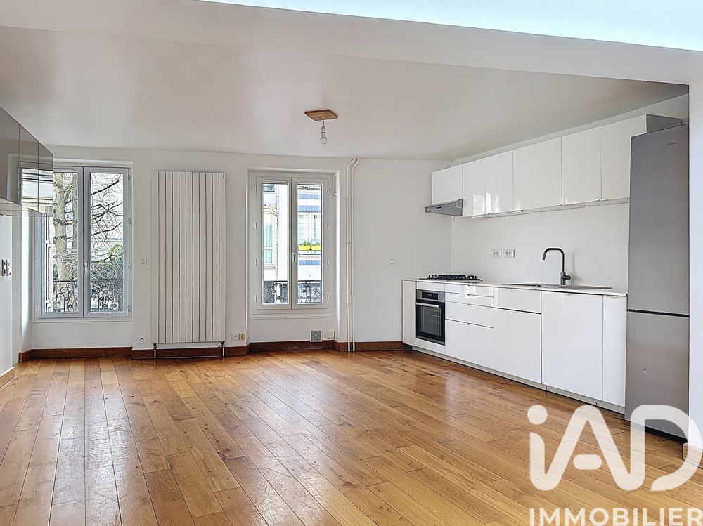 � vendre  Maison Fontenay-sous-Bois (94120)