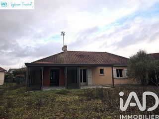  Maison � vendre 4 pi�ces 163 m�