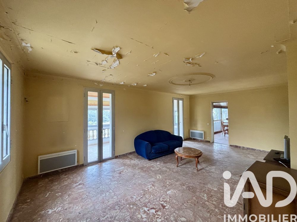 � vendre  Maison Vallauris (06220)